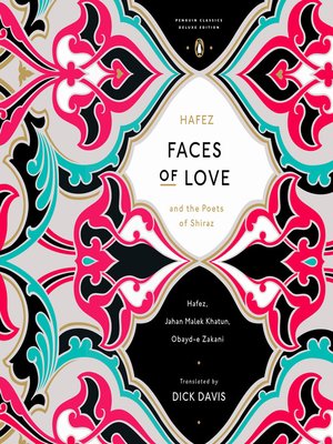 cover image of Faces of Love